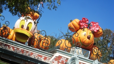 2013 Halloween Time-ish Photo Update