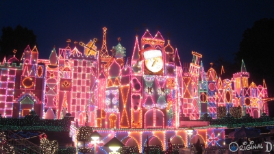 Holidays are Here 2012 Photo Update